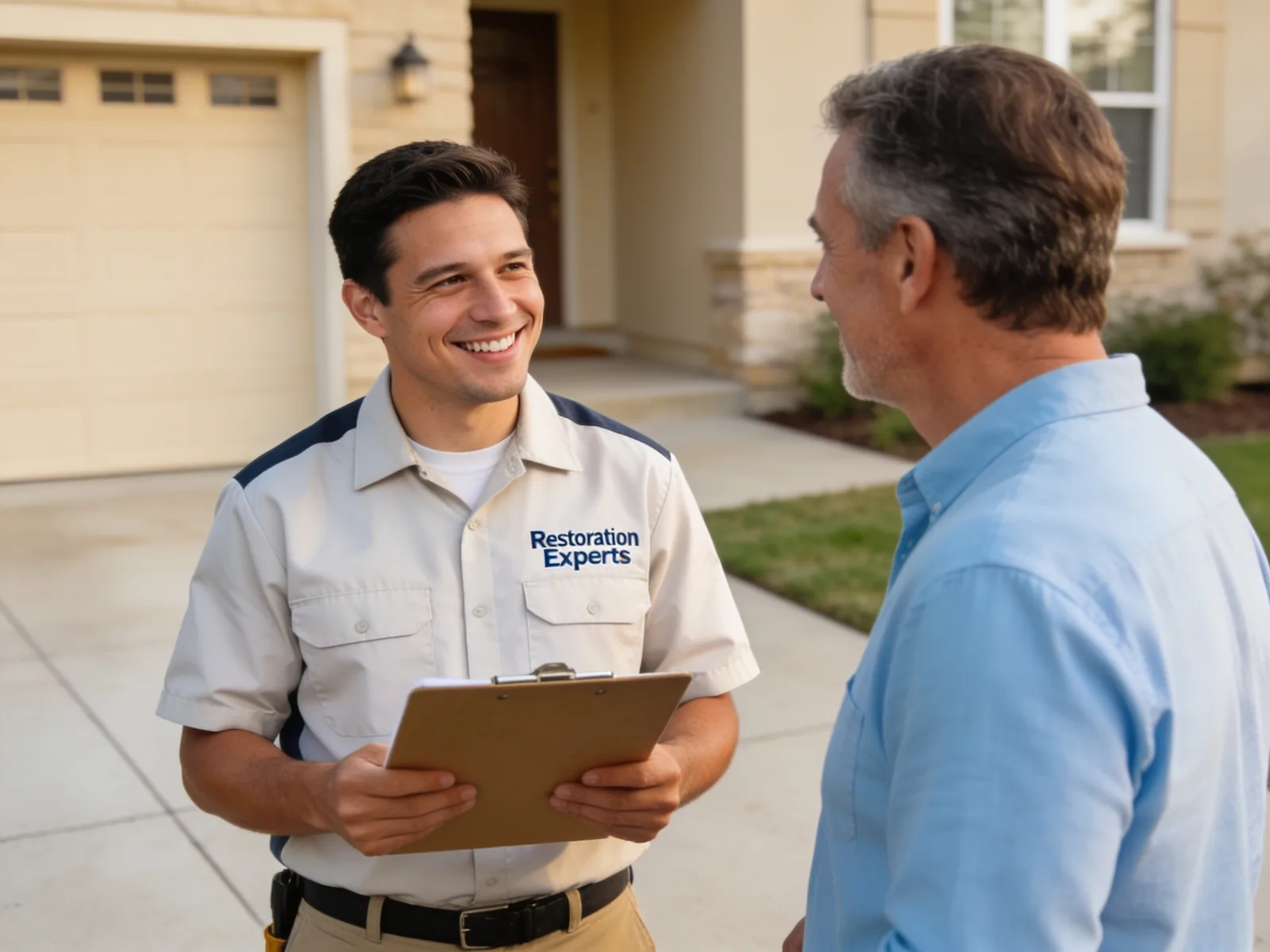 Water Damage Cleanup Goodview, VA FAQs